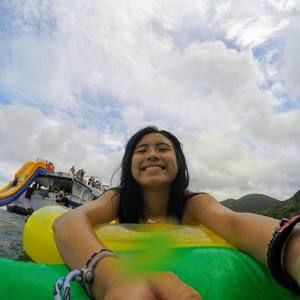 Meet your Posher, Tracy